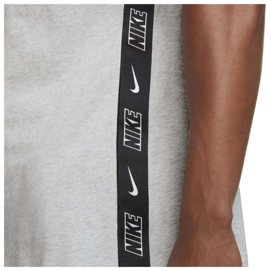 Nike Ανδρική κοντομάνικη μπλούζα Sportswear City Edition SNL ++ T-Shirt